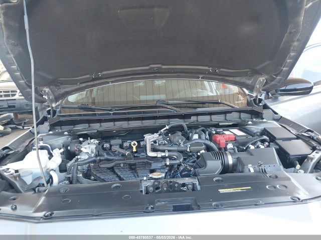 Продаж на аукціоні авто 2023 Nissan Altima Sr Fwd, vin: 1N4BL4CV8PN324573, номер лоту: 45780537