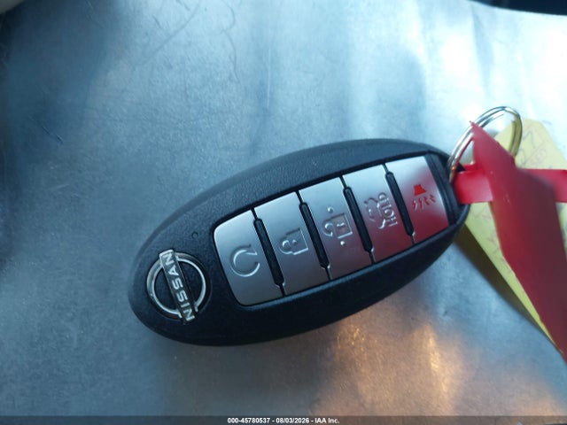 Продаж на аукціоні авто 2023 Nissan Altima Sr Fwd, vin: 1N4BL4CV8PN324573, номер лоту: 45780537