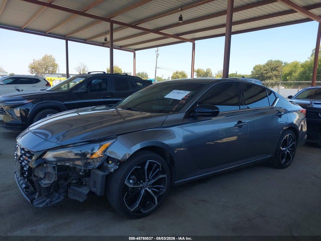 Продаж на аукціоні авто 2023 Nissan Altima Sr Fwd, vin: 1N4BL4CV8PN324573, номер лоту: 45780537