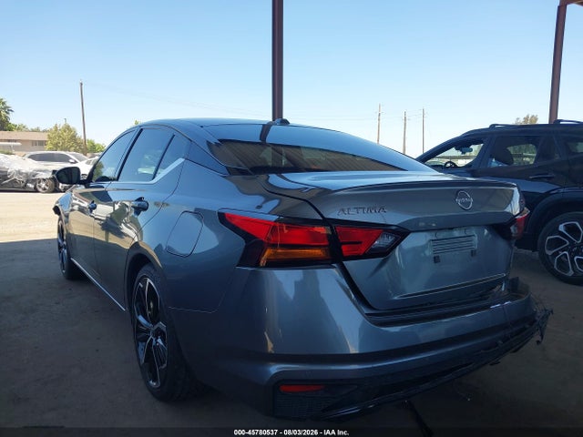 Продаж на аукціоні авто 2023 Nissan Altima Sr Fwd, vin: 1N4BL4CV8PN324573, номер лоту: 45780537