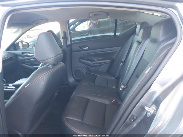 Продаж на аукціоні авто 2023 Nissan Altima Sr Fwd, vin: 1N4BL4CV8PN324573, номер лоту: 45780537