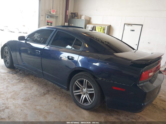 Продаж на аукціоні авто 2012 Dodge Charger Sxt, vin: 2C3CDXHG8CH177055, номер лоту: 45780542