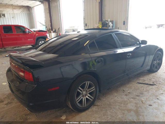 Продаж на аукціоні авто 2012 Dodge Charger Sxt, vin: 2C3CDXHG8CH177055, номер лоту: 45780542