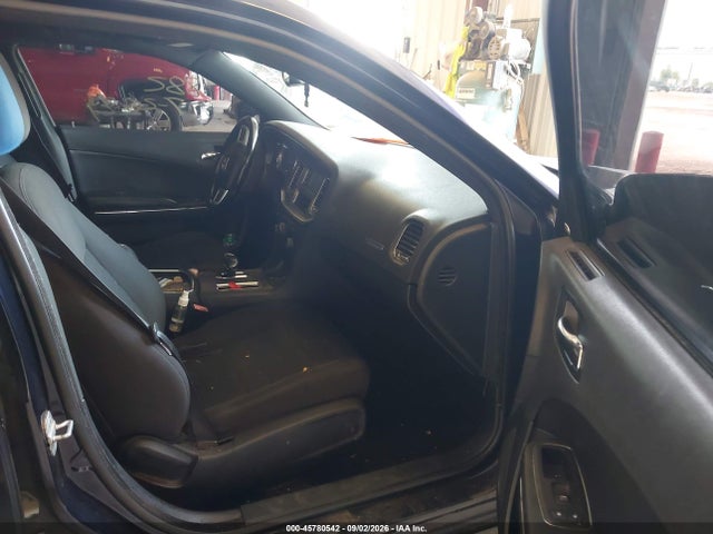 Продаж на аукціоні авто 2012 Dodge Charger Sxt, vin: 2C3CDXHG8CH177055, номер лоту: 45780542