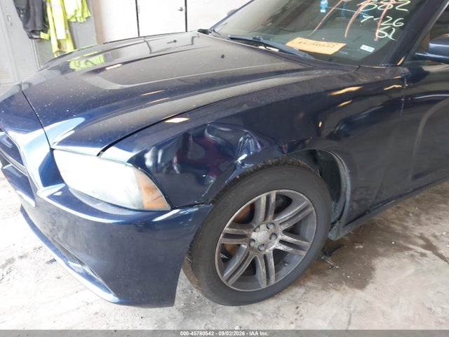 Продаж на аукціоні авто 2012 Dodge Charger Sxt, vin: 2C3CDXHG8CH177055, номер лоту: 45780542