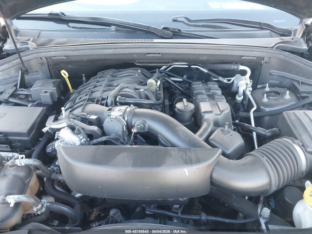 Aukcja sprzedaży 2021 Dodge Durango Sxt Plus Rwd, vin: 1C4RDHAG3MC554885, numer aukcji: 45780545