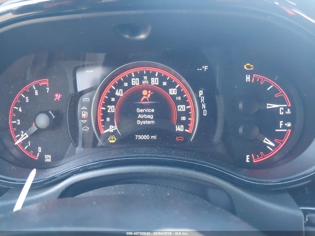 Aukcja sprzedaży 2021 Dodge Durango Sxt Plus Rwd, vin: 1C4RDHAG3MC554885, numer aukcji: 45780545