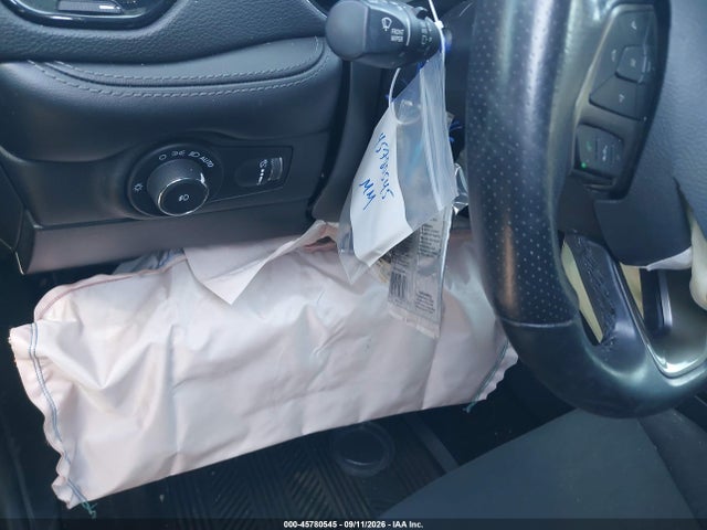 Aukcja sprzedaży 2021 Dodge Durango Sxt Plus Rwd, vin: 1C4RDHAG3MC554885, numer aukcji: 45780545