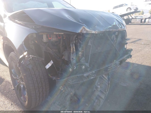 Aukcja sprzedaży 2021 Dodge Durango Sxt Plus Rwd, vin: 1C4RDHAG3MC554885, numer aukcji: 45780545