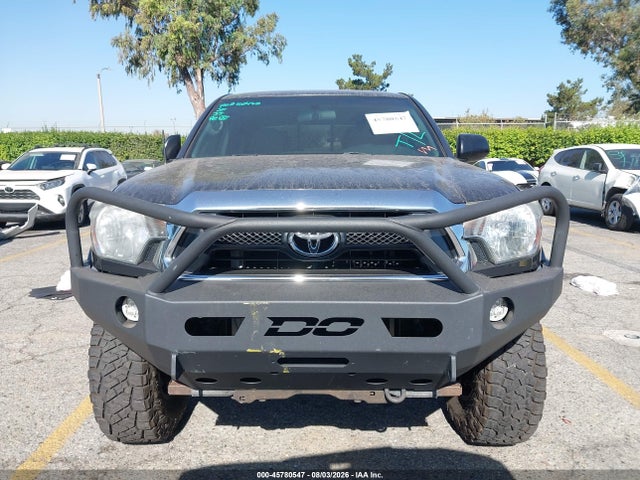 Toyota Tacoma Base V6 2015 5TFLU4ENXFX140425 Image 12