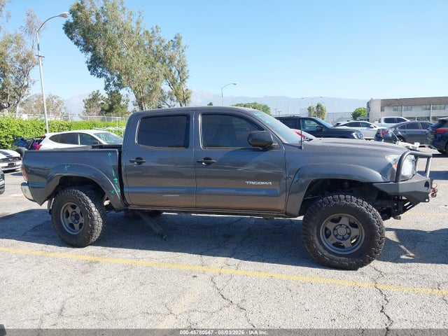 Toyota Tacoma Base V6 2015 5TFLU4ENXFX140425 Image 13