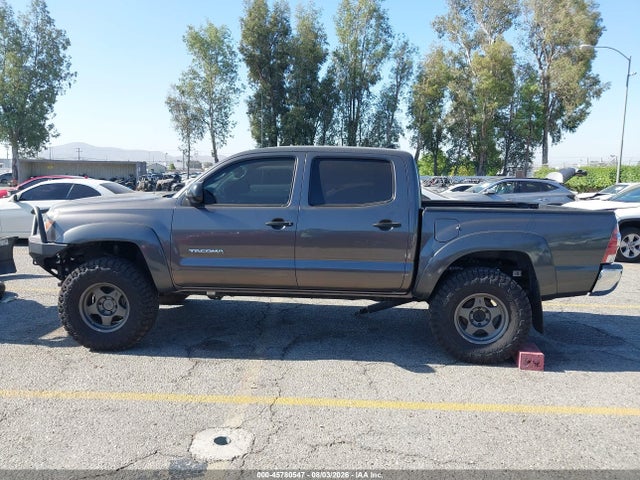 Toyota Tacoma Base V6 2015 5TFLU4ENXFX140425 Image 14