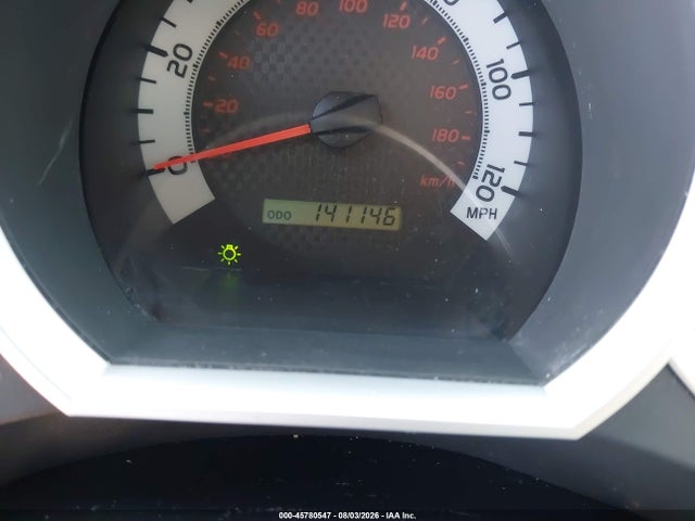Toyota Tacoma Base V6 2015 5TFLU4ENXFX140425 Image 15