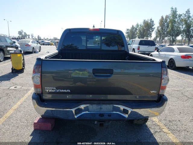 Toyota Tacoma Base V6 2015 5TFLU4ENXFX140425 Image 16