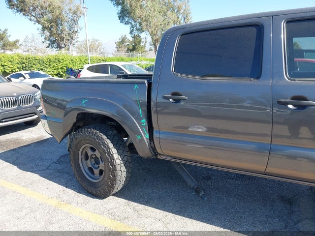 Toyota Tacoma Base V6 2015 5TFLU4ENXFX140425 Image 17