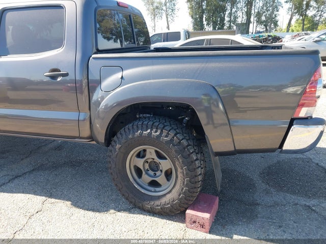 Toyota Tacoma Base V6 2015 5TFLU4ENXFX140425 Image 19