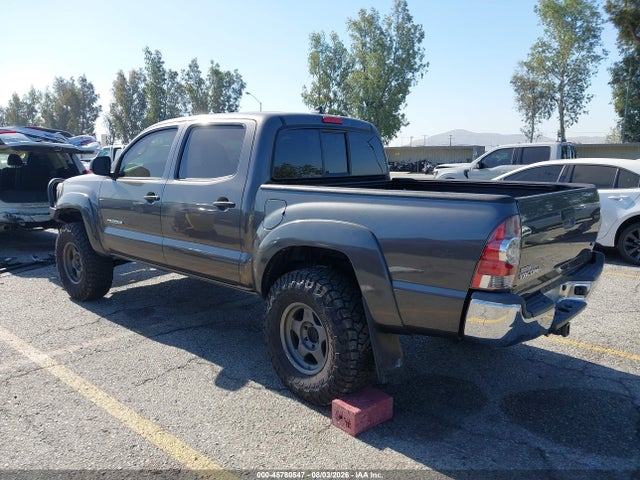 Toyota Tacoma Base V6 2015 5TFLU4ENXFX140425 Image 3