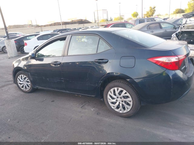 5YFBURHE9HP713000 Toyota COROLLA LE