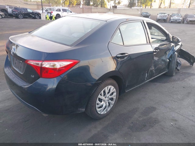 5YFBURHE9HP713000 Toyota COROLLA LE