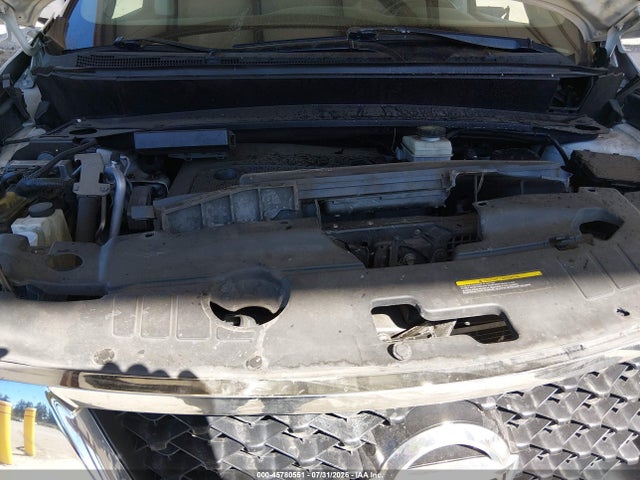 Nissan Pathfinder Sl 2014 5N1AR2MN0EC676218 Image 10