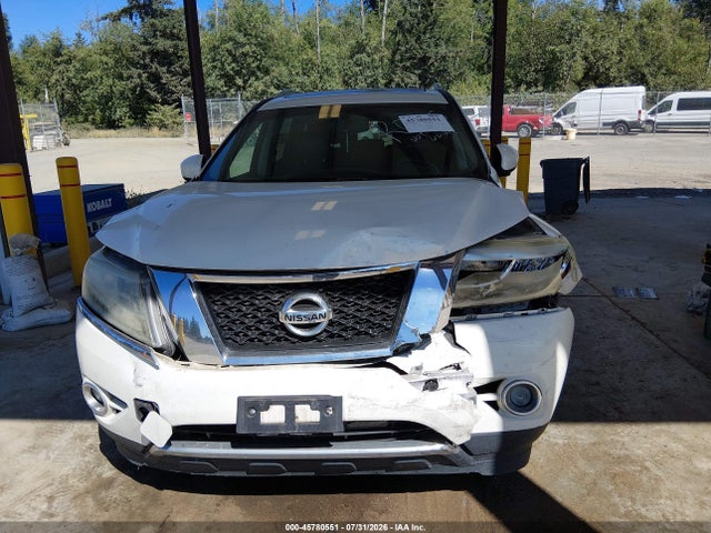 Nissan Pathfinder Sl 2014 5N1AR2MN0EC676218 Image 12