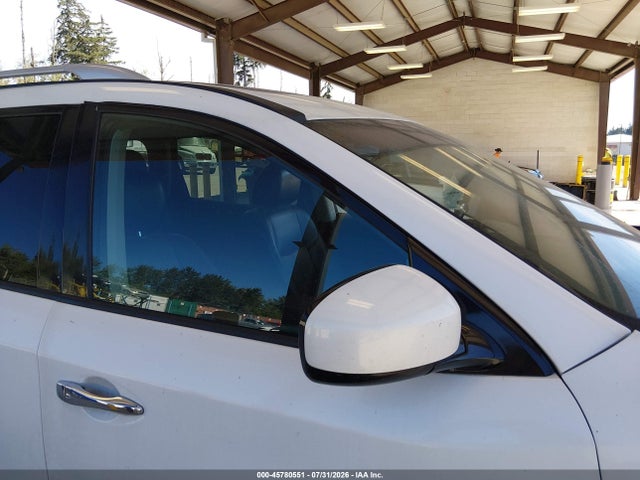 Nissan Pathfinder Sl 2014 5N1AR2MN0EC676218 Image 13