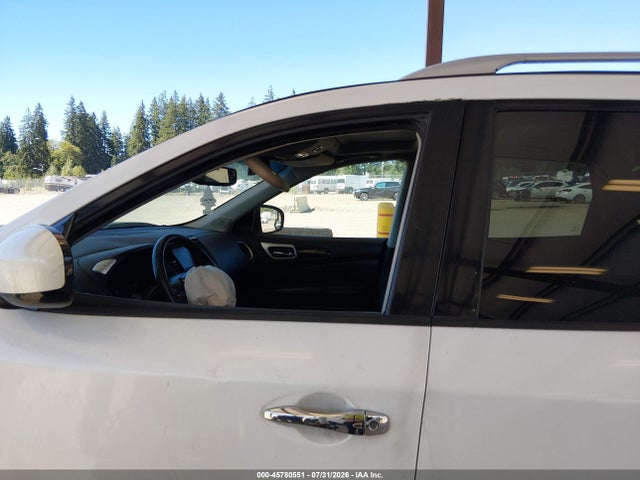 Nissan Pathfinder Sl 2014 5N1AR2MN0EC676218 Image 14