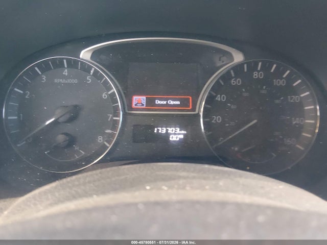 Nissan Pathfinder Sl 2014 5N1AR2MN0EC676218 Image 7