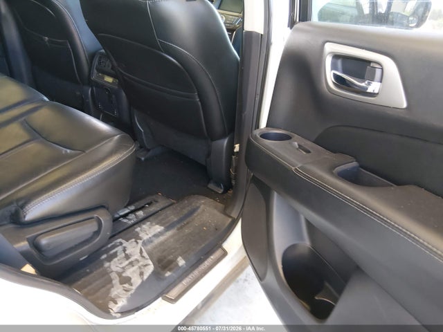 Nissan Pathfinder Sl 2014 5N1AR2MN0EC676218 Image 8