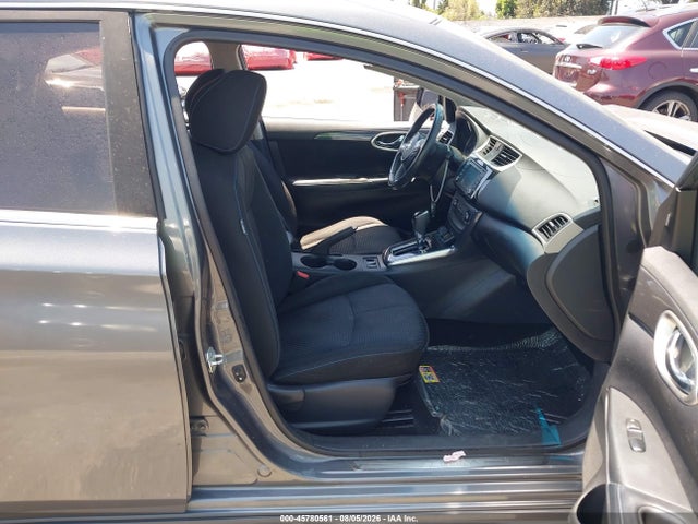 Nissan SENTRA SR 2016 3N1AB7AP9GY333870 Image 5