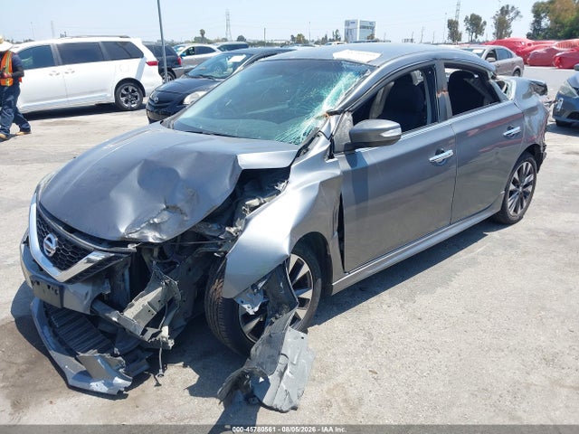 Nissan SENTRA SR 2016 3N1AB7AP9GY333870 Image 6