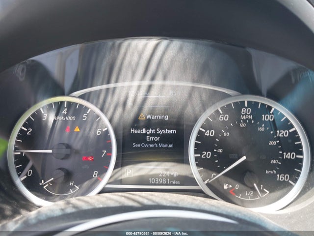 Nissan SENTRA SR 2016 3N1AB7AP9GY333870 Image 7