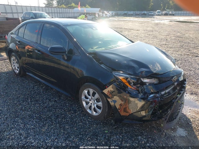 Aukcja sprzedaży 2022 Toyota Corolla Le, vin: 5YFEPMAEXNP366709, numer aukcji: 45780564