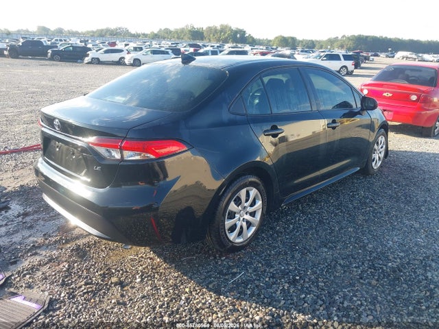 45780564 :رقم المزاد ، 5YFEPMAEXNP366709 vin ، 2022 Toyota Corolla Le مزاد بيع
