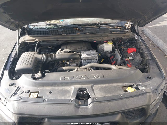 2020 Ram 1500 Rebel  4x4 5'7 Box მანქანა იყიდება აუქციონზე, vin: 1C6SRFLT7LN162505, აუქციონის ნომერი: 45780566