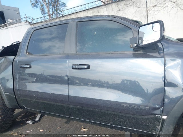 2020 Ram 1500 Rebel  4x4 5'7 Box მანქანა იყიდება აუქციონზე, vin: 1C6SRFLT7LN162505, აუქციონის ნომერი: 45780566