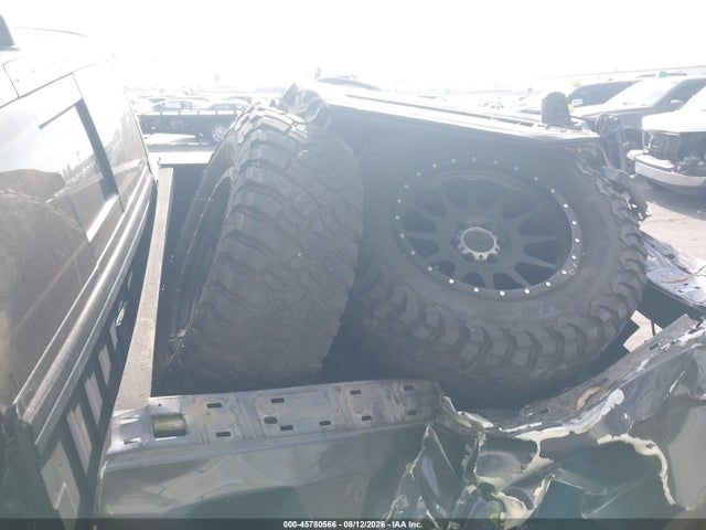 2020 Ram 1500 Rebel  4x4 5'7 Box მანქანა იყიდება აუქციონზე, vin: 1C6SRFLT7LN162505, აუქციონის ნომერი: 45780566