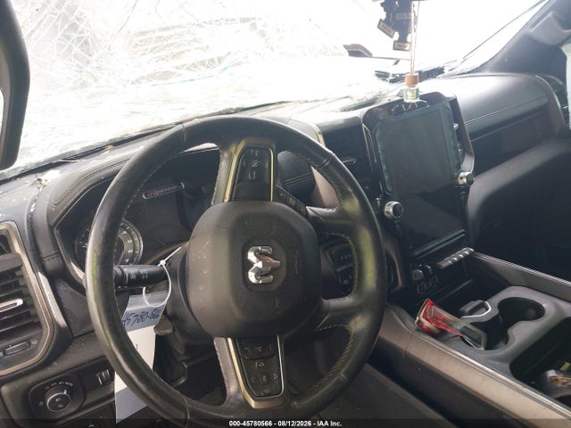 2020 Ram 1500 Rebel  4x4 5'7 Box მანქანა იყიდება აუქციონზე, vin: 1C6SRFLT7LN162505, აუქციონის ნომერი: 45780566