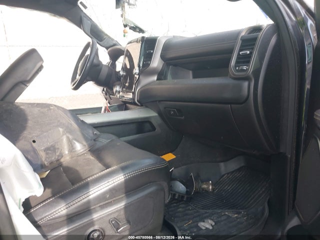 2020 Ram 1500 Rebel  4x4 5'7 Box მანქანა იყიდება აუქციონზე, vin: 1C6SRFLT7LN162505, აუქციონის ნომერი: 45780566