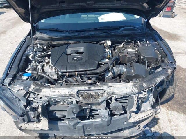 Auction sale of the 2023 Mazda Mazda3 2.5 S Select, vin: 3MZBPABM8PM361331, lot number: 45780567