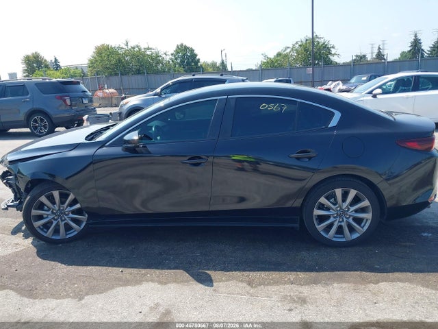 Mazda Mazda3 2.5 S Select 2023 3MZBPABM8PM361331 Image 13