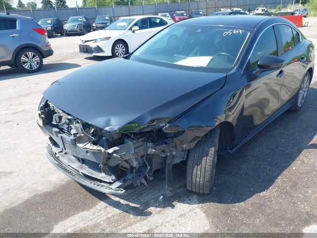 Mazda Mazda3 2.5 S Select 2023 3MZBPABM8PM361331 Image 5