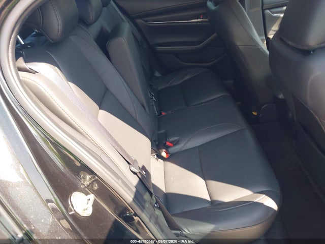 Mazda Mazda3 2.5 S Select 2023 3MZBPABM8PM361331 Image 7