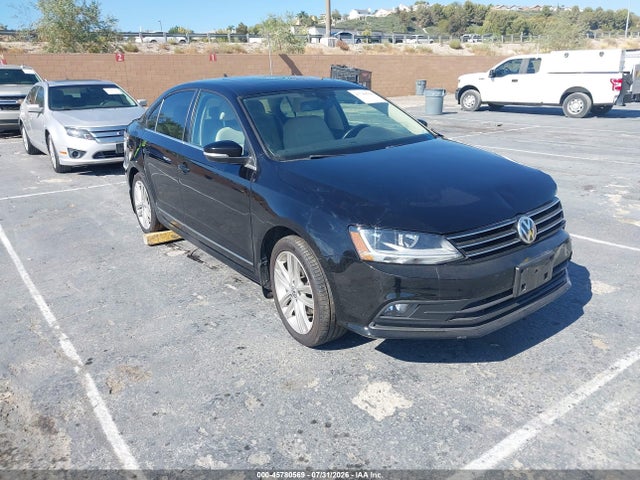 45780569 :رقم المزاد ، 3VWL17AJ4HM373297 vin ، 2017 Volkswagen Jetta 1.8t Sel/1.8t Sel Premium مزاد بيع