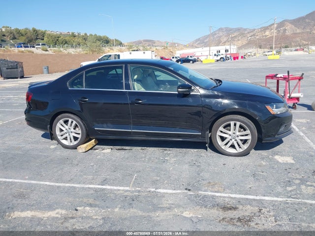 3VWL17AJ4HM373297 Volkswagen Jetta 1.8t Sel/1.8t Sel Premium