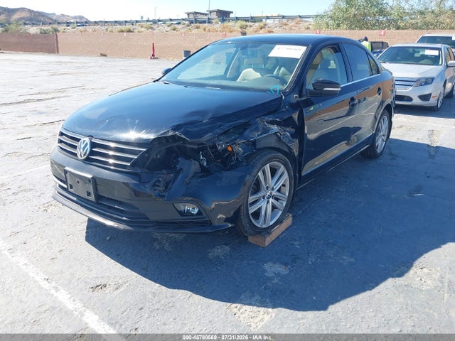 3VWL17AJ4HM373297 Volkswagen Jetta 1.8t Sel/1.8t Sel Premium