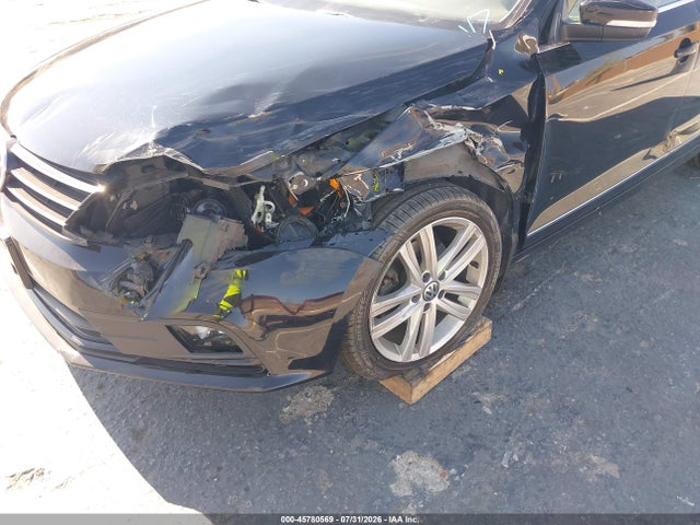 3VWL17AJ4HM373297 Volkswagen Jetta 1.8t Sel/1.8t Sel Premium