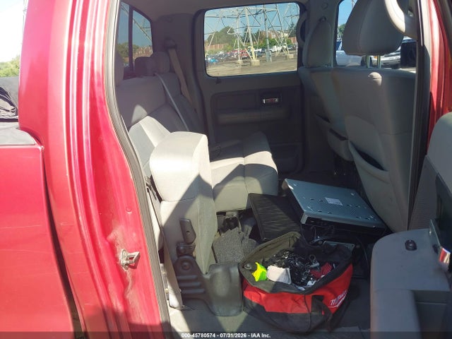 Aukcja sprzedaży 2007 Ford F-150 Fx4/lariat/xlt, vin: 1FTPW14V37FA74612, numer aukcji: 45780574