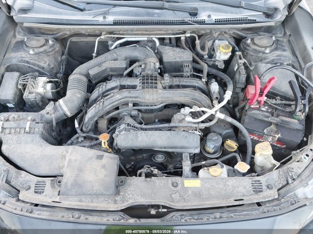 Subaru Impreza 2.0i Premium 2018 4S3GTAB69J3741003 Image 10