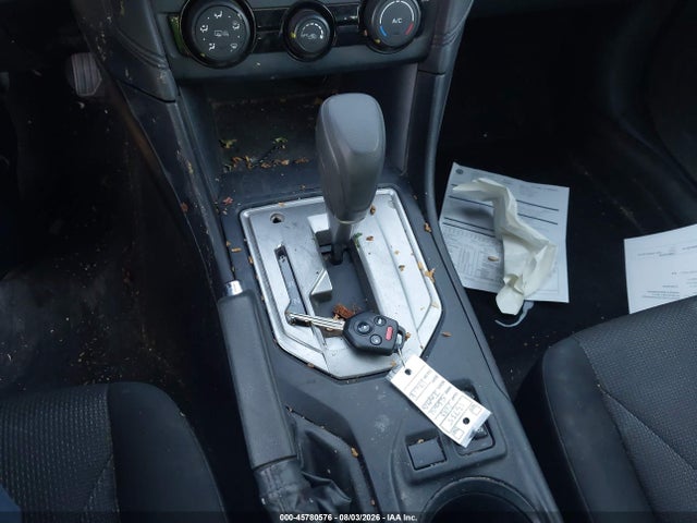 Subaru Impreza 2.0i Premium 2018 4S3GTAB69J3741003 Image 11